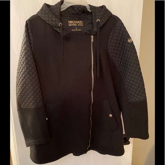 MICHAEL Michael Kors Jackets & Blazers - Plus size jacket